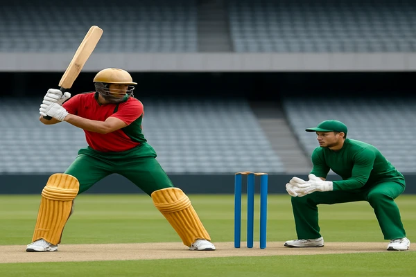 অ্যাকাউন্ট সেটআপ ও প্রথম বেট করার ধাপ