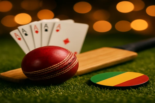সুরক্ষিত স্পোর্টস প্ল্যাটফর্ম